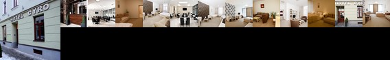 Hotel Cyro