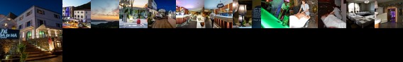 Chez Charles Hotel Lumio