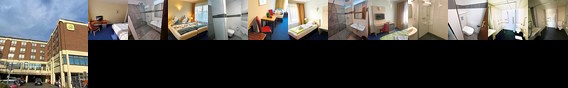 Hotel Regina Sankt Augustin