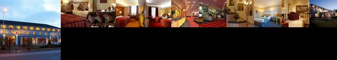 Tullamore Court Hotel