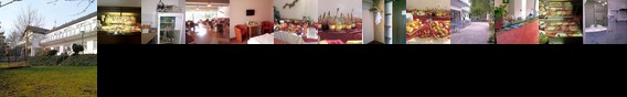Hotel am Bowenberg