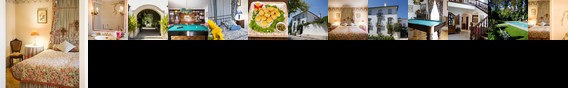 Quinta de Sao Lourenco