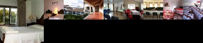 Casa De Retiro e Repouso Hotel Chacim