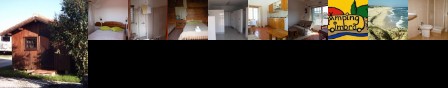 Campsite Apartments Coimbrao