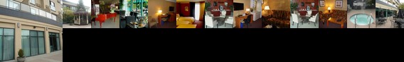 BEST WESTERN Hotel Riedstern