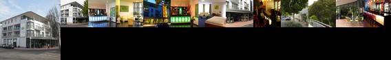 Hotel Am Kurpark Bad Vilbel