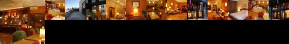 Hotel Central Parque Maia