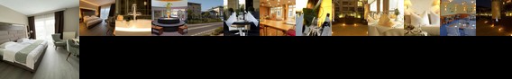 City Hotel Frankfurt Bad Vilbel