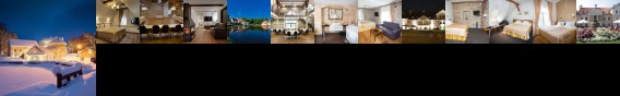 Vihula Manor Country Club & Spa