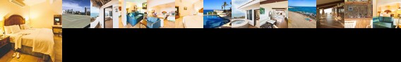 Punta Pescadero Paradise Hotel Los Barriles