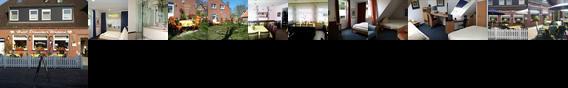 Hotel Dornumer Wappen Dornum
