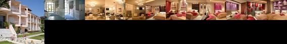 Panorama Hotel Koukounaries