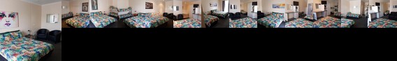 Wentworth Central Motor Inn