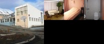 Hotel Egilsbud Neskaupstadur