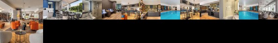 Mercure Hotel Frankfurt Airport
