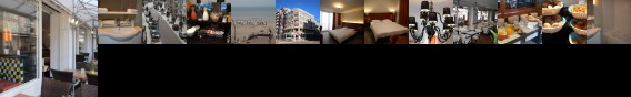 La Terrasse Hotel