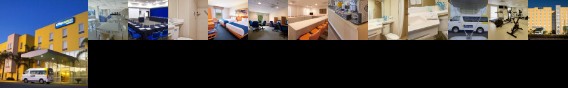 City Express Hotel Tepatitlan