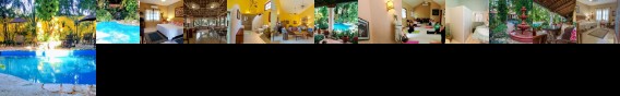 Casa Quetzal Hotel Valladolid (Mexico)