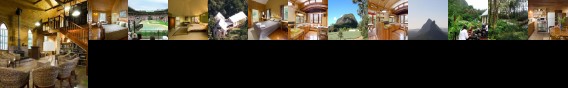 Glass House Mountains Ecolodge Caloundra