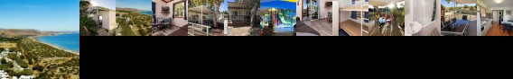 Beachside Caravan Park Cabins Normanville
