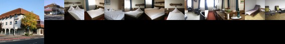 Hotel Princess Rodenbach