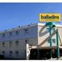 Residence Balladins Mareuil-les-Meaux