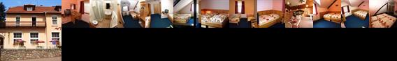 Hotel Vranov Brno