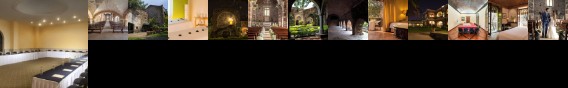 Hacienda San Antonio El Puente Hotel Xochitepec