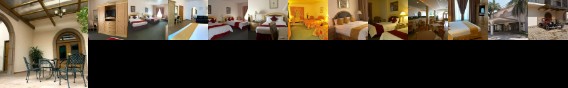 Best Western Hotel Centro Cadereyta Jimenez