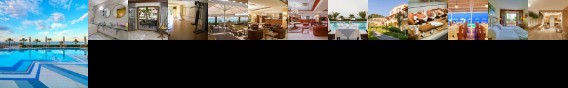 Aegean Melathron Hotel