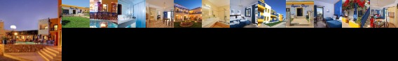 Aegean Sky Hotel & Suites