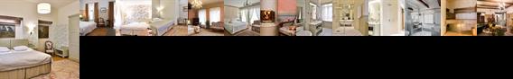 Antonius Hotel Tartu