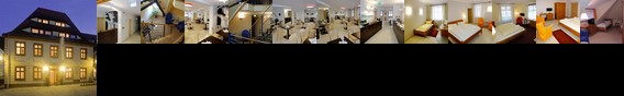 Hotel Garni Bernardo Bellotto