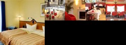 Elblandhotel Weinbohla