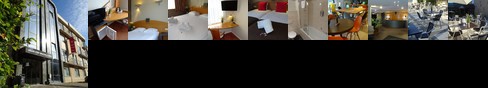 Rijckendael Hotel