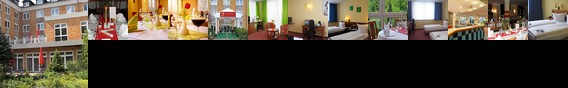 Quality Hotel Dresden West