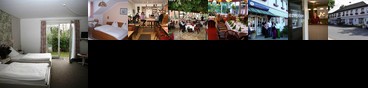 Hotel Heidenauer Hof Heidenau