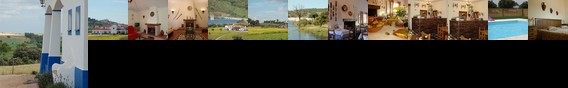 Herdade Dos Barros Hotel Terena