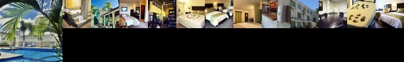 Best Western Hotel Tequisquiapan