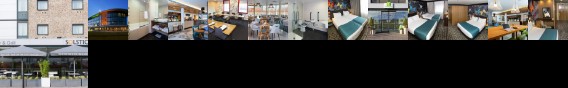Holiday Inn Stonehenge Amesbury (England)