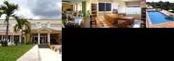 Hotel Vican's