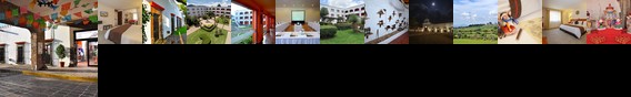 Mision La Muralla