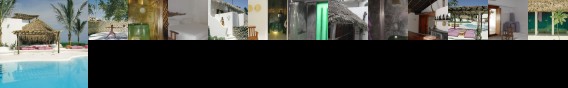 Azucar Hotel Monte Gordo (Veracruz)