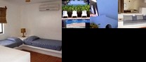 Cabo Alto Villas Hotel And Spa Monte Gordo (Veracruz)