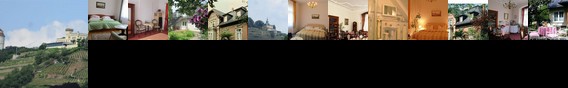 Pension Villa Marie