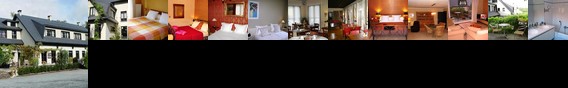 Best Western Klokkenhof Hotel Brasschaat