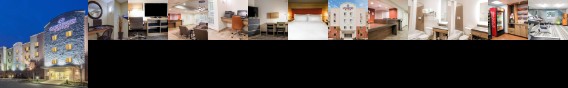Candlewood Suites Richmond Airport