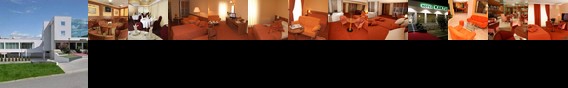 Hotel Kaktus
