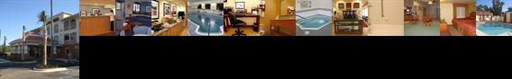Bay Inn & Suites