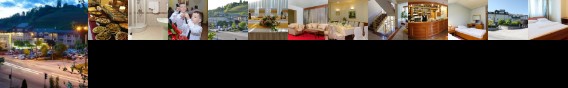 Sunce Hotel Vogosca